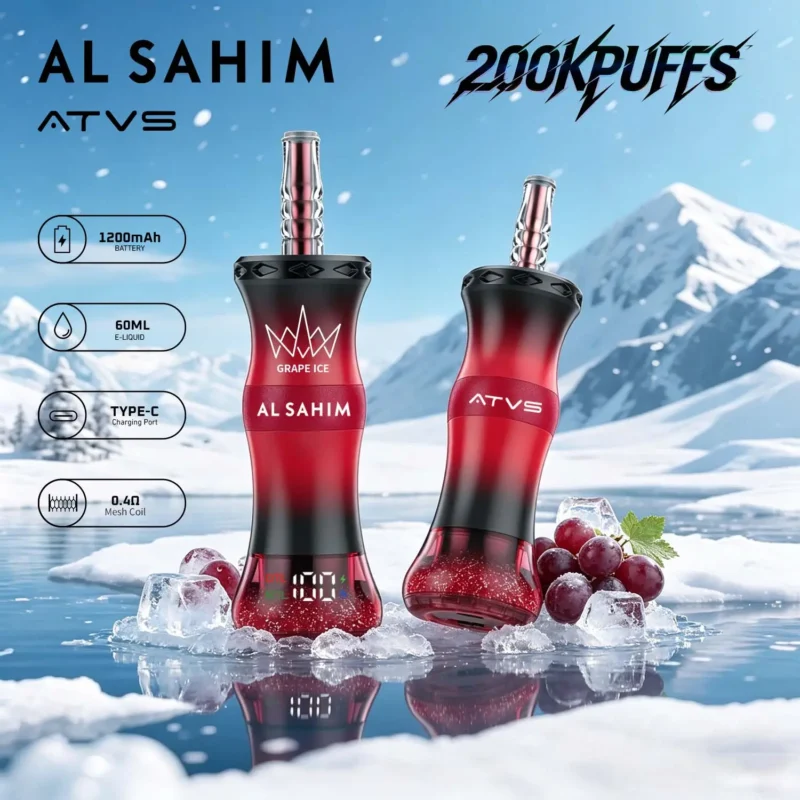 dh-vape-eu-lager-atvs-al-sahim-200000-Einweg-E-Zigarette-Traube-Eis