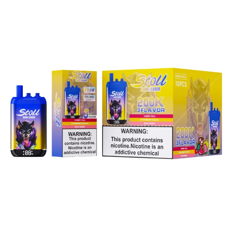 Dh Vape Eu Warehouse Disposable 1785134505