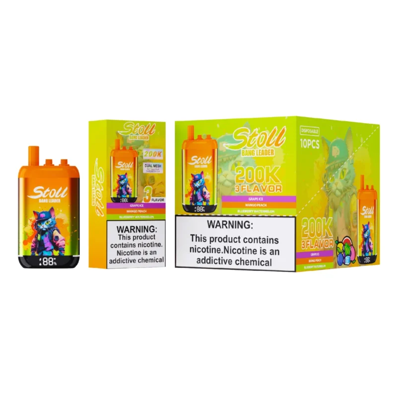 Dh Vape Eu Warehouse Disposable 1785134508