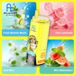 Dh Vape Eu Warehouse Disposable 1783923573