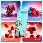 Dh Vape Eu Warehouse Disposable 1783923575