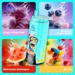Dh Vape Eu Warehouse Disposable 1783923577