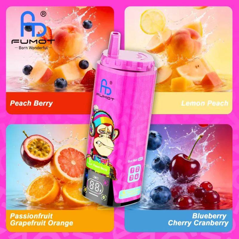 Dh Vape Eu Warehouse Disposable 1783923580