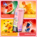 Dh Vape Eu Warehouse Disposable 1783923586
