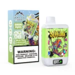 Dh Vape Eu Warehouse Disposable 1783663941