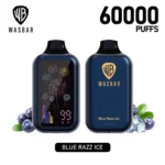 Dh Vape Wasbar 60k Disposable detail