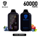 Dh Vape Wasbar 60k Disposable image