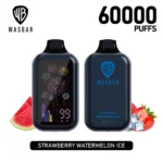 Dh Vape Wasbar 60k Disposable view 2
